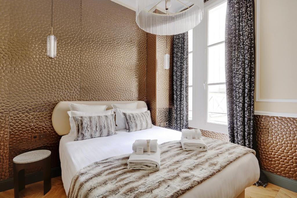 Pick A Flat's Apartments in La Madeleine-Opéra - Rue de l'Arcade - 4