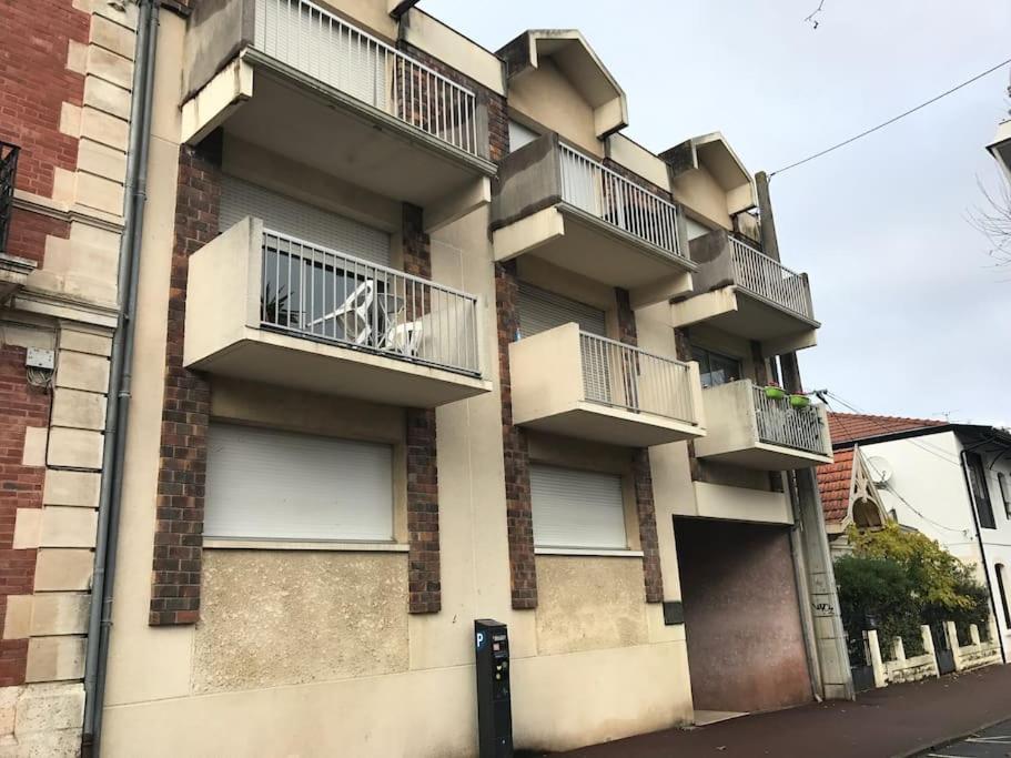 Appartement T2 Arcachon centre, commerces et plage à pied - 2
