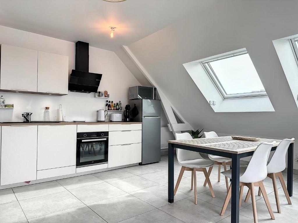 Le 121 - Appartement 201 - 3