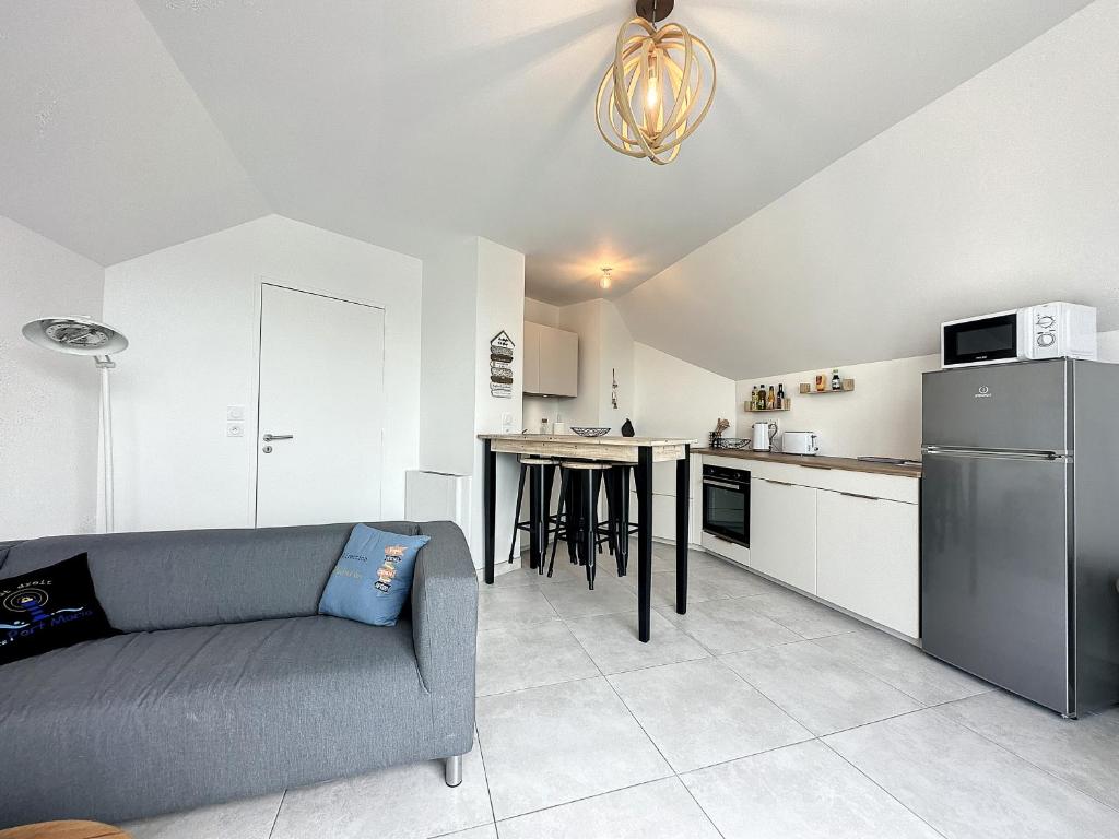 Le 121 - Appartement 202 - 4