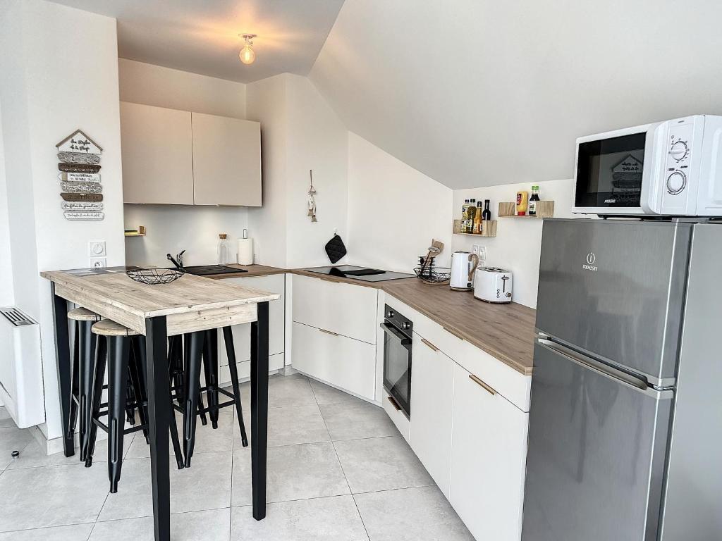 Le 121 - Appartement 202 - 3