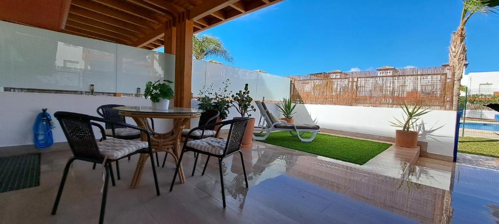 El lugar ideal - 1