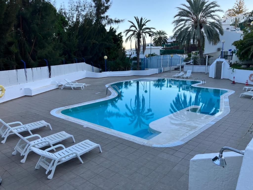 casAkash Maspalomas - 5