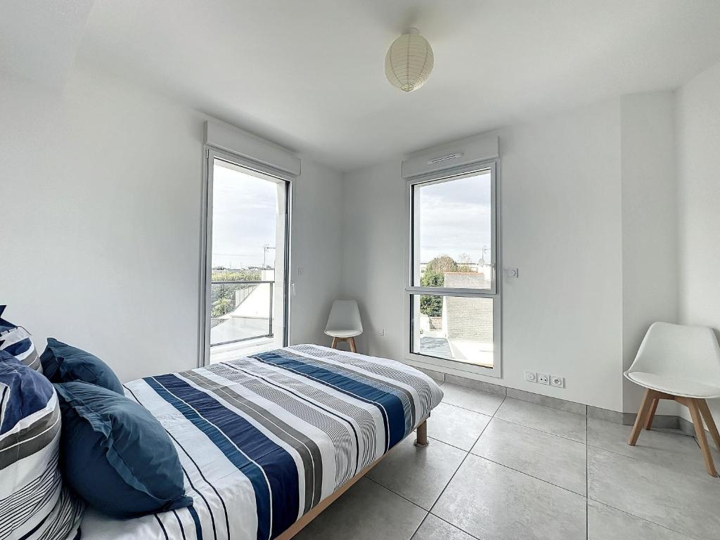 Le 121 - Appartement 102 - 4