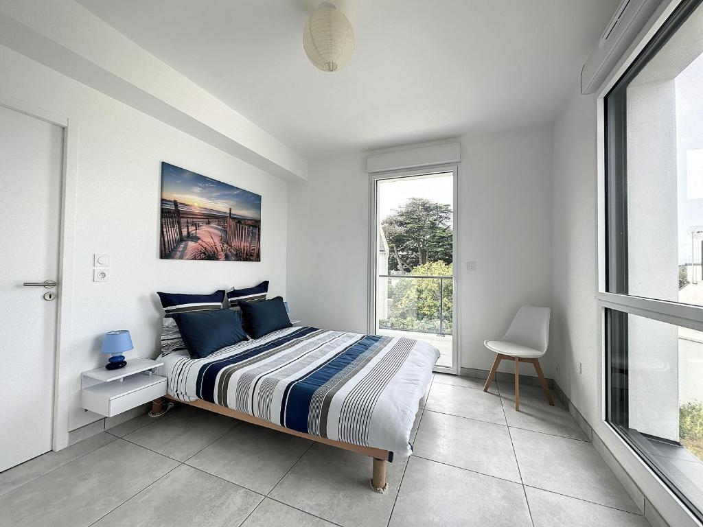 Le 121 - Appartement 102 - 5