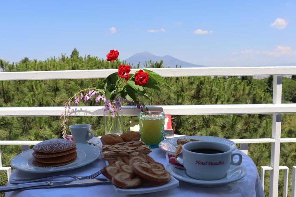 Hotel Paradiso - 3