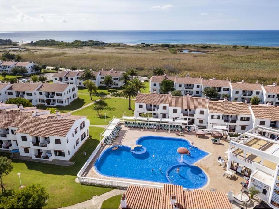 Cheap & Chic: Apartamentos en Son Bou de 2 dormitorios - 5