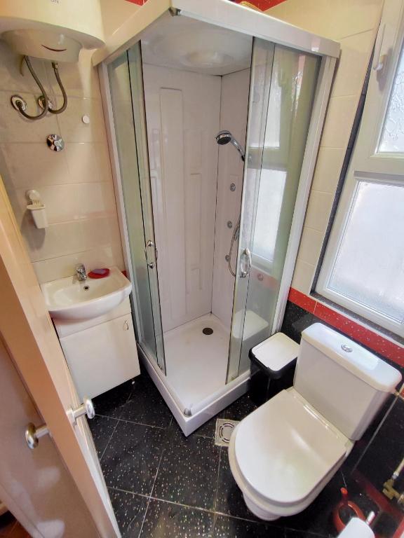 Studio apartment CENTER - 2
