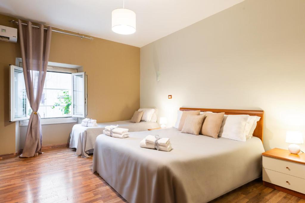 Rome's Best Holidays Guest House - 4