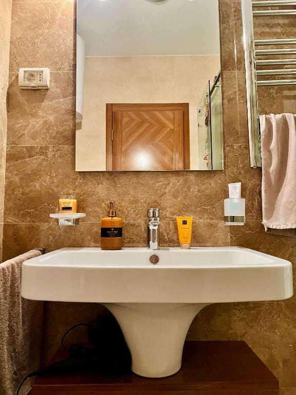 Urban Suite Athos - 4