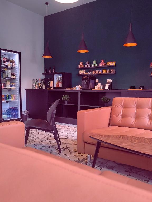 Hotel Alabama by ALEhotels - 4