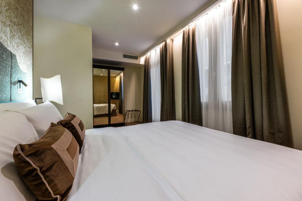 Acca Hotel - 3