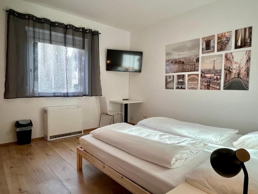 SHOME CityHouse Graz I Self Check-in - 3