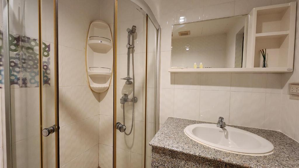Shower