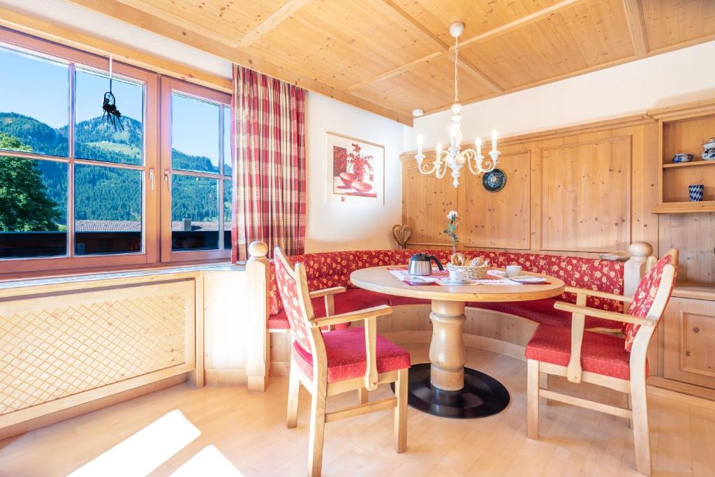 Landhaus Schenk Breitenberg - 2