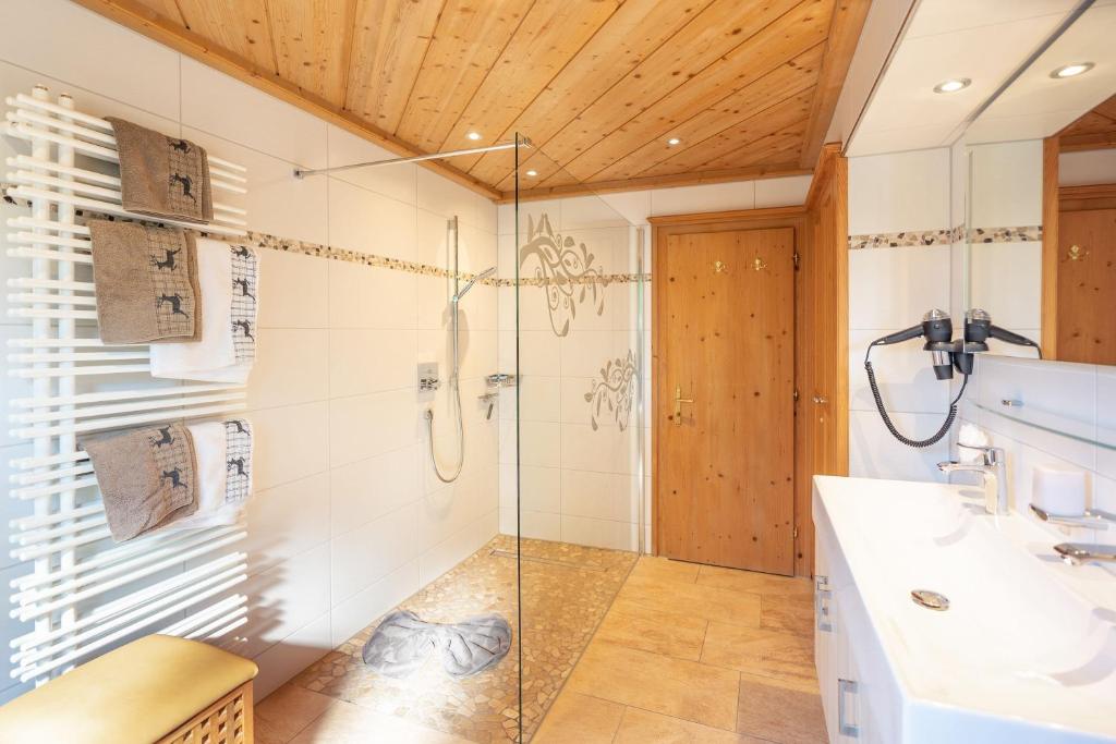 Landhaus Schenk Breitenberg - 4