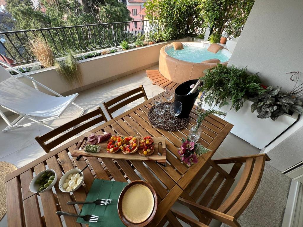La Bollicina Boutique Apartment and Spa - 3