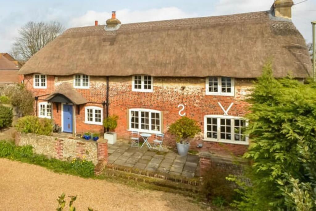 Sea Breeze, South Hayling