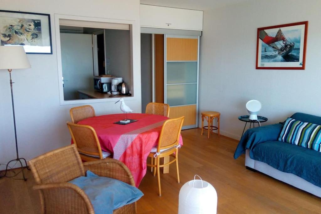 Appartement pour 4/5 personnes, les pieds dans l'eau - 2