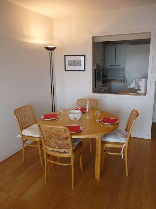 Appartement pour 4/5 personnes, les pieds dans l'eau - 5