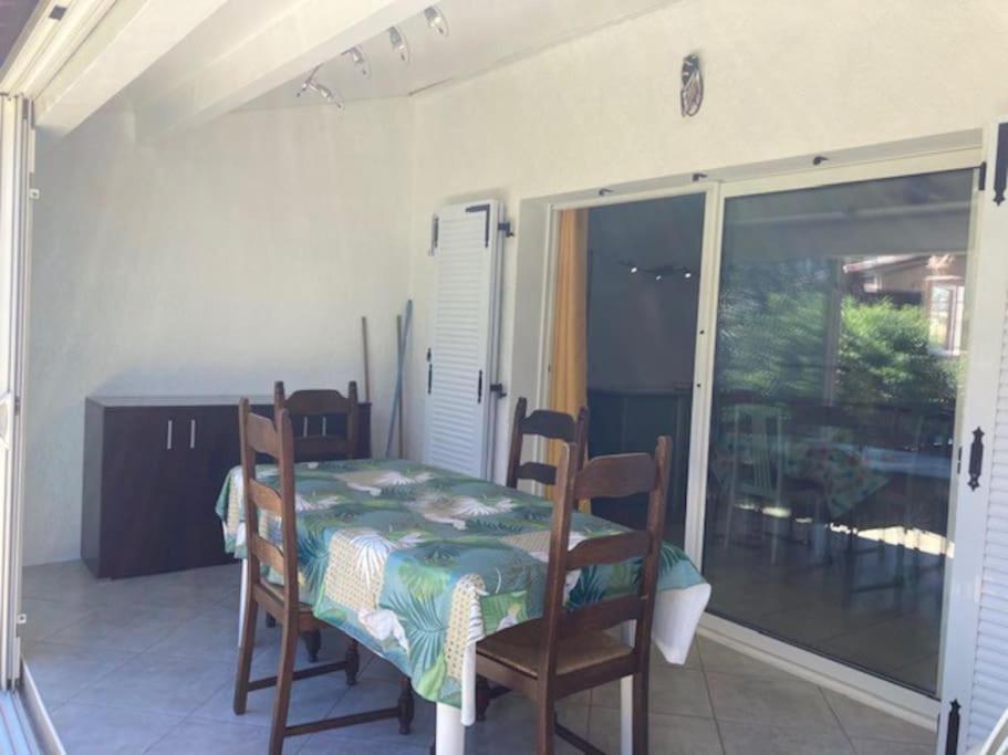 Hacienda Beach 2 Villa pour 6 personnes - 2