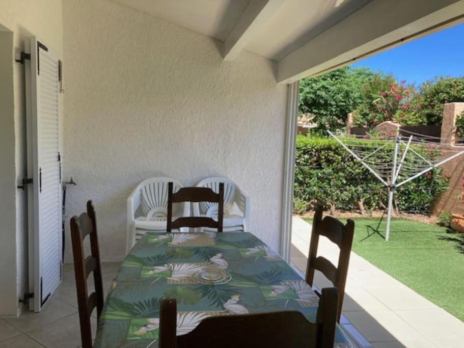Hacienda Beach 2 Villa pour 6 personnes - 5