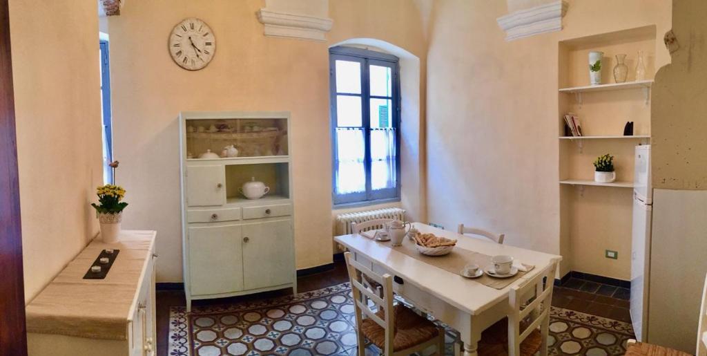 Appartamento Ligure nel centro storico - 2