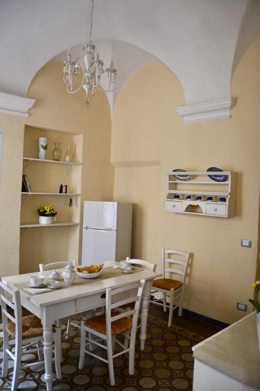 Appartamento Ligure nel centro storico - 3