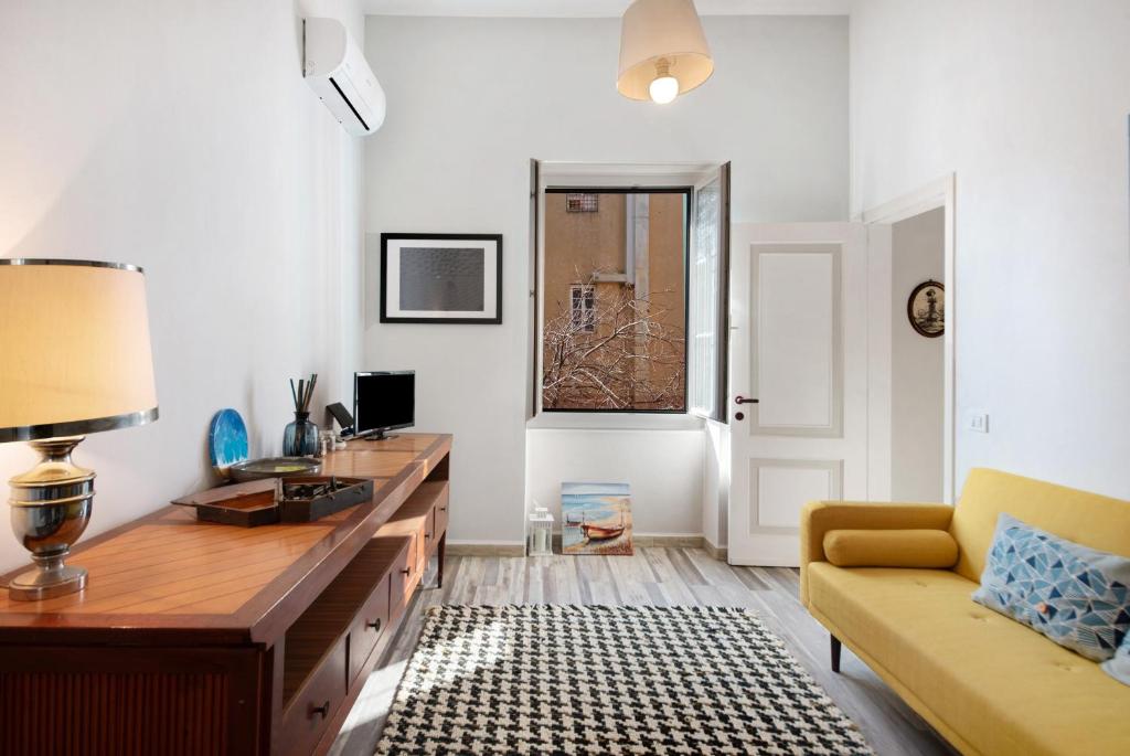 Casa Daneri 59, Bonassola