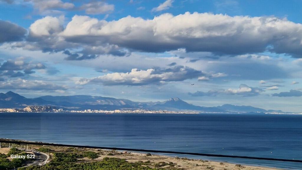 Beach Life Carabassi Beach Gran Alacant - 1