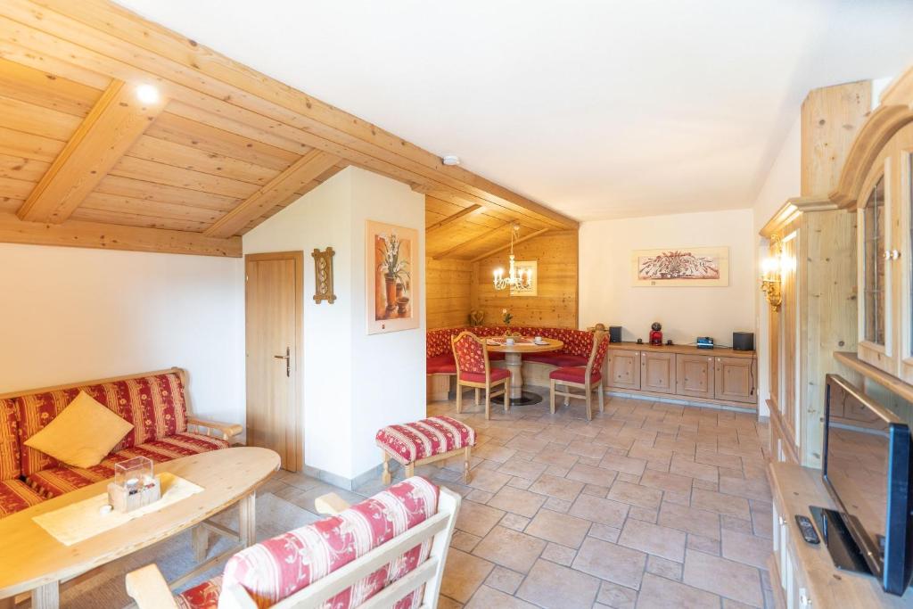 Landhaus Schenk Hochvogel - 2