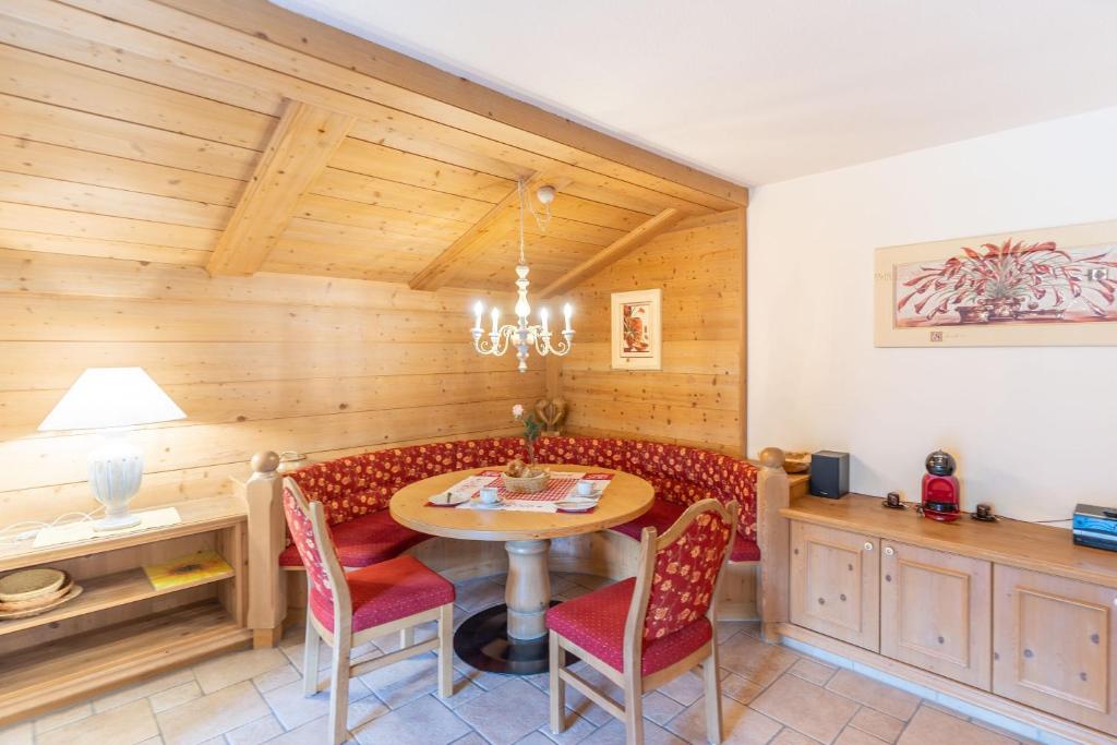 Landhaus Schenk Hochvogel - 3