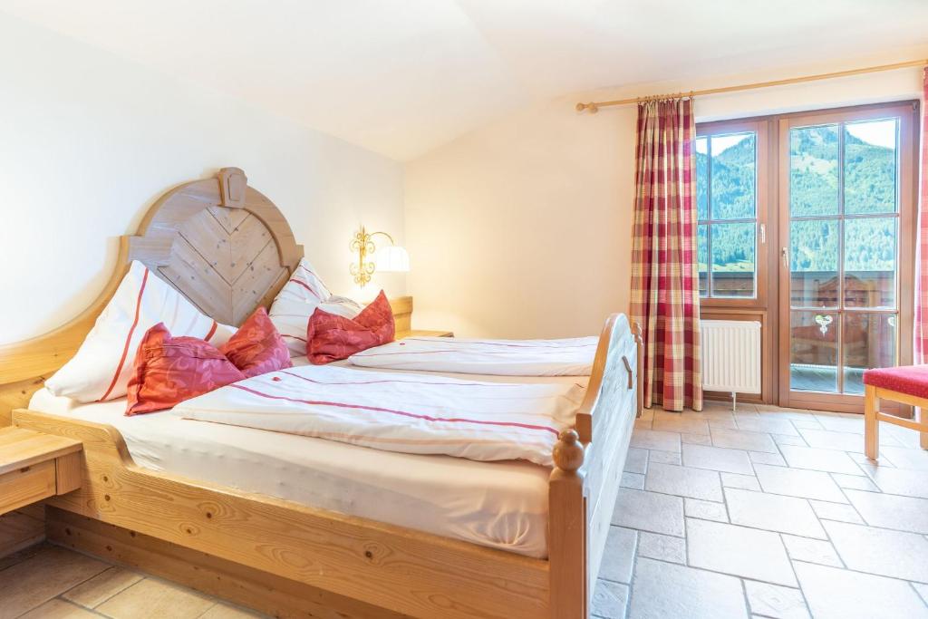 Landhaus Schenk Hochvogel - 4