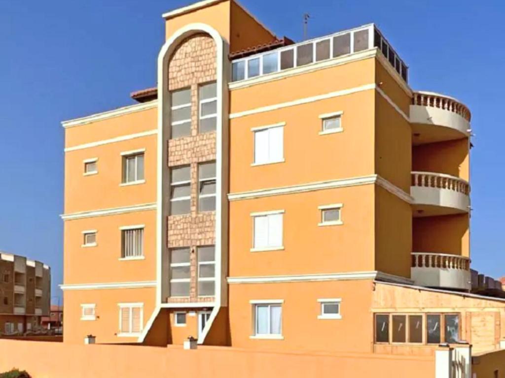 Studio Apt Bounty Condominium, Santa Maria, Santa Maria