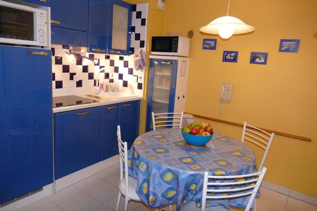 Appartement coquet à Cannes avec piscine partagée / 40 m² - 5