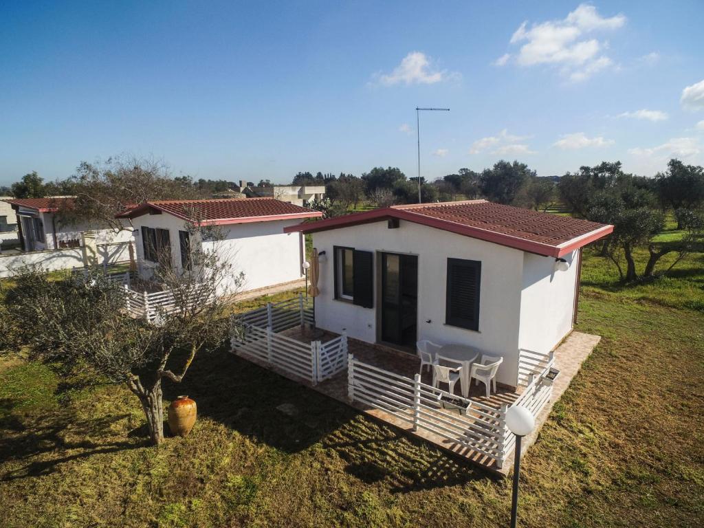 Risa Apulia - 2