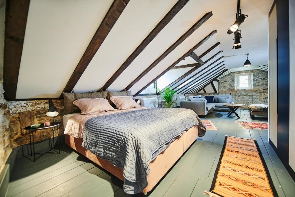 The Old Town Luxury Apartment by Montenegro Moments - 5