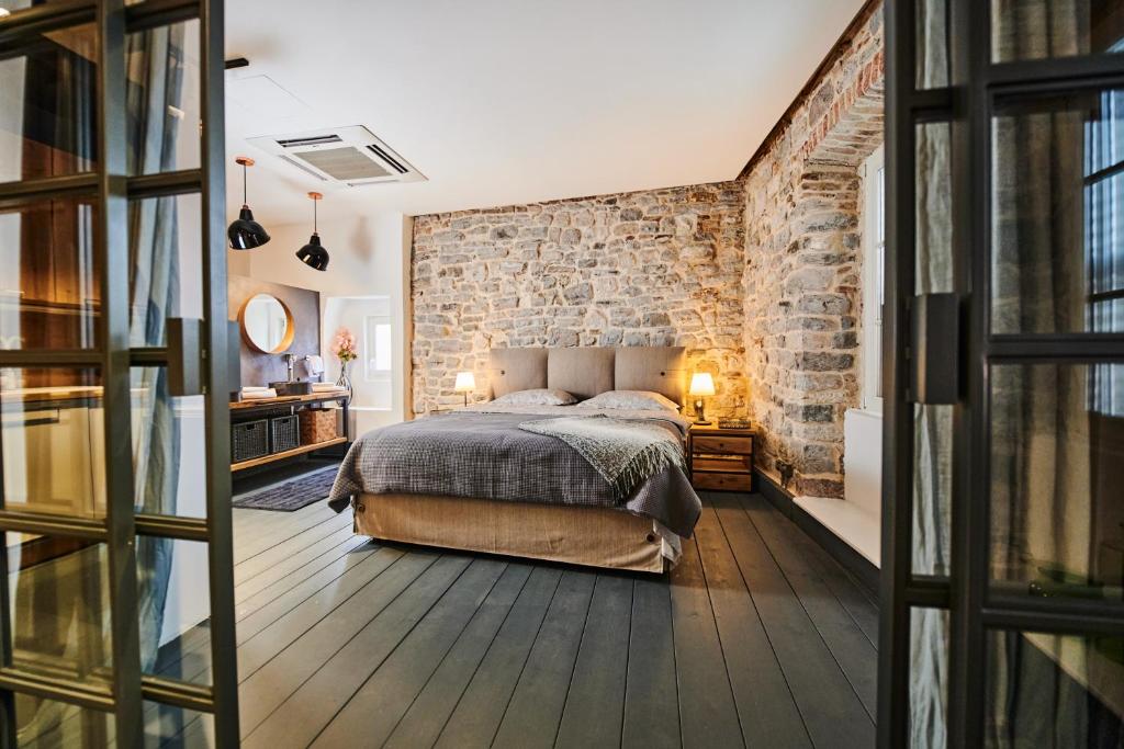 The Old Town Luxury Apartment by Montenegro Moments - 3