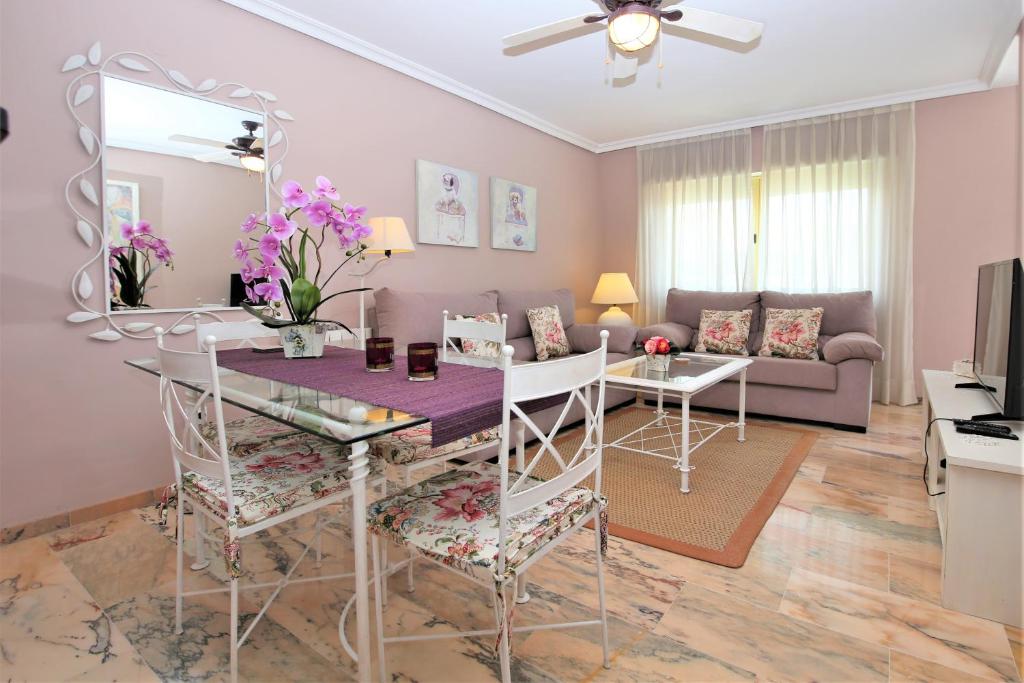 Estepona Port Apartment OCEAN - 3