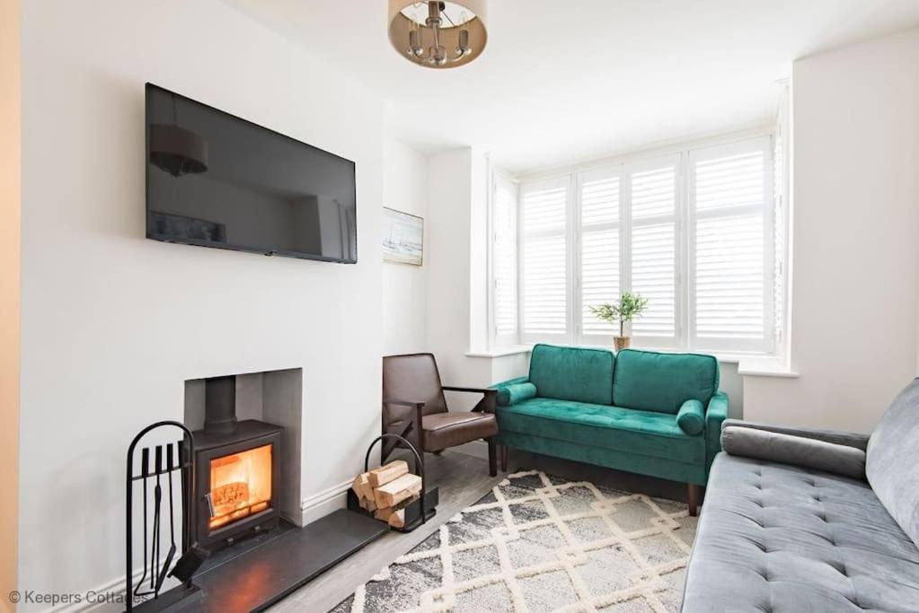 Seascape, Whitstable