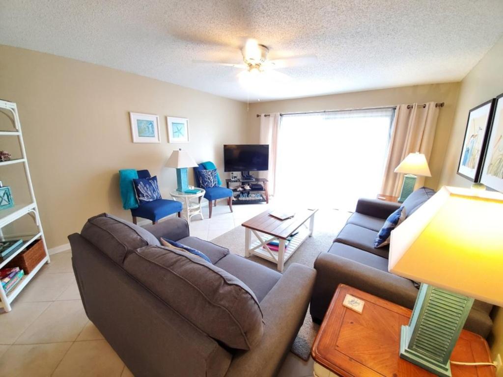 Summerhouse 433, St. Augustine