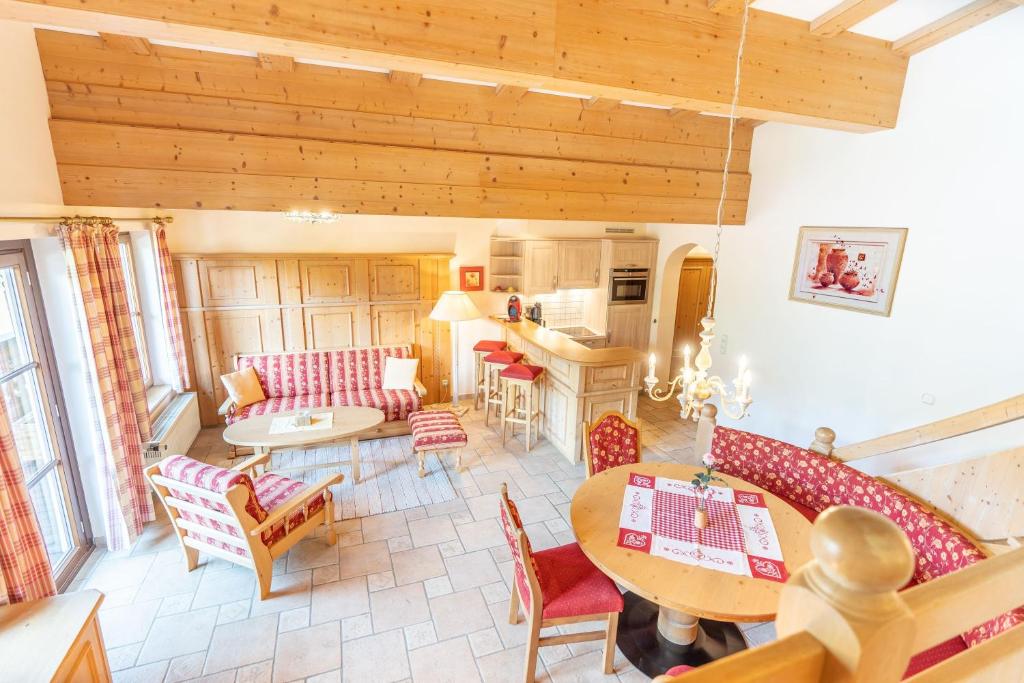 Landhaus Schenk Storchennest - 2