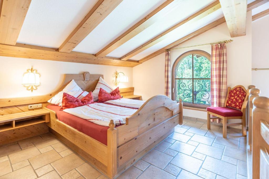 Landhaus Schenk Storchennest - 5
