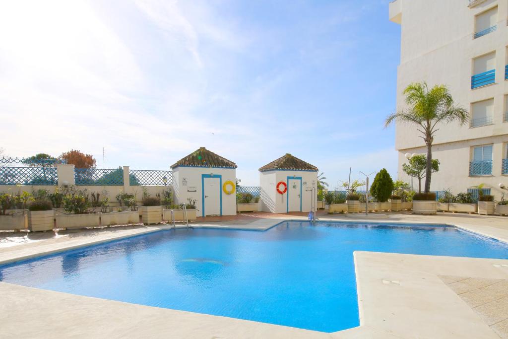 Estepona Port Apartment MONICA - 1