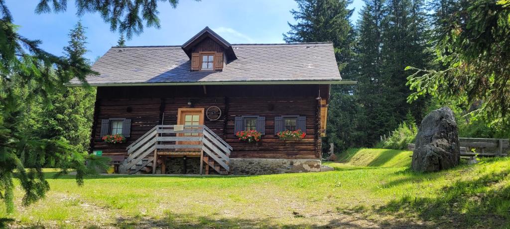 Fuggerhütte
