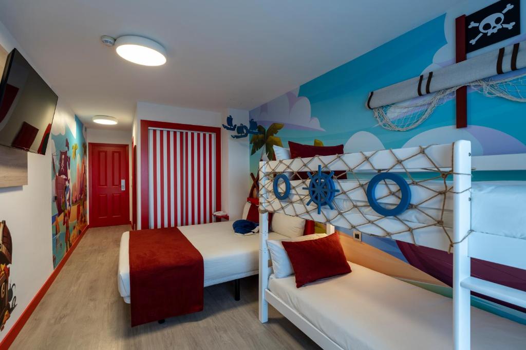 Hotel Magic Fantasy - 4