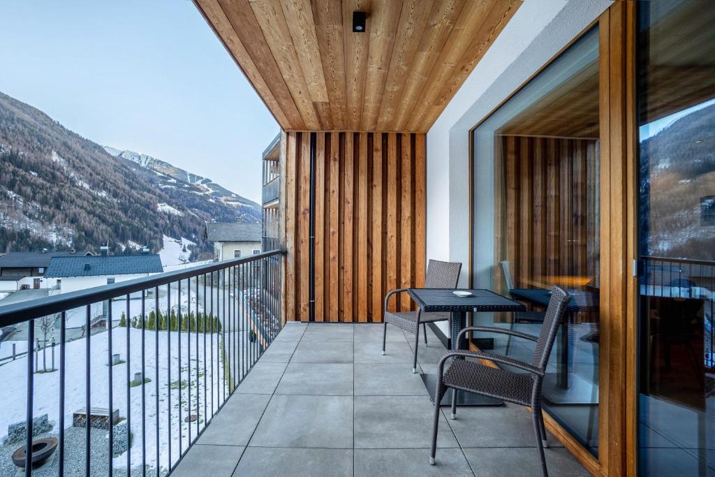 Stoana Apt 3-6, San Giacomo