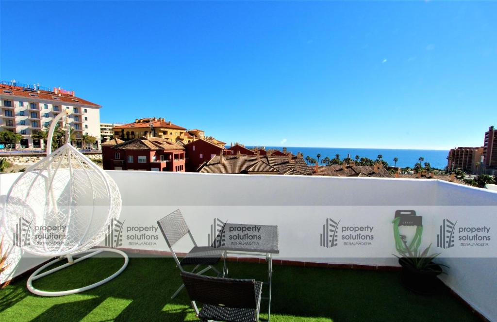 Lomas de Mena 6 - Apartamento Ático - TERRAZA - PARKING GRATIS - 3