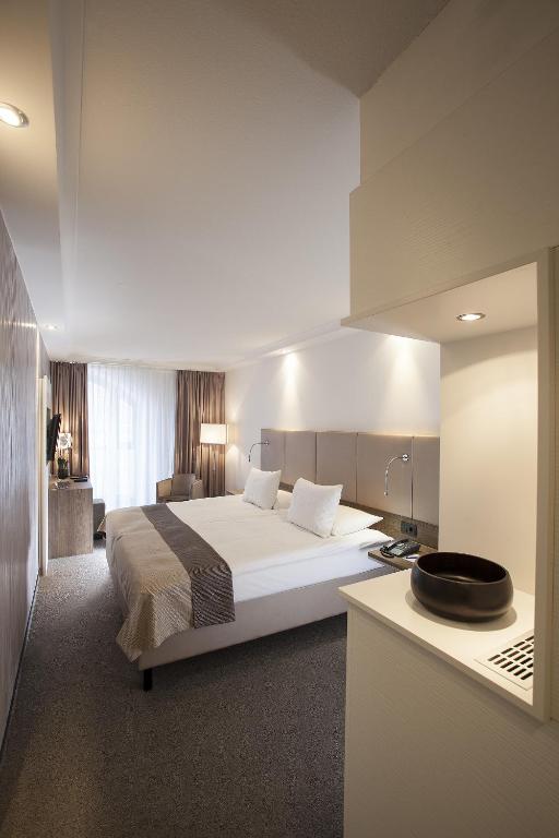 Munich Hotel Erzgiesserei Europe Additional