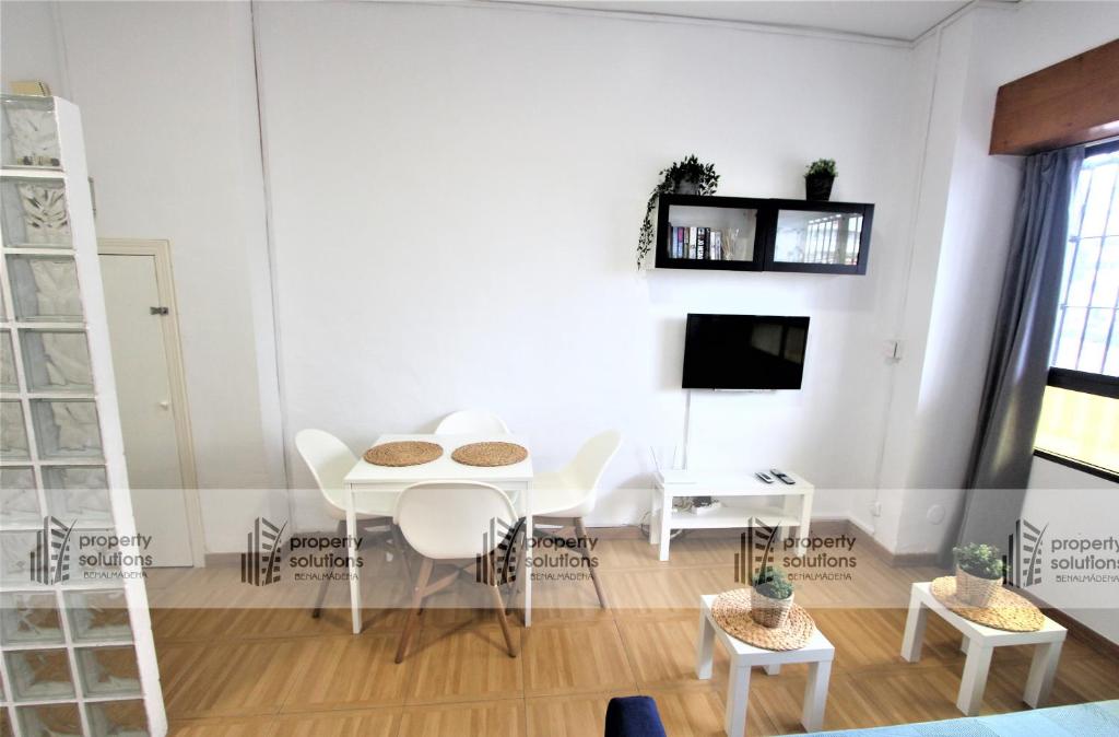 Delta del Sur Apartamentos - Cerca de tren, restaurantes, tiendas - PLAYA A 8 MIN CAMINANDO - 3
